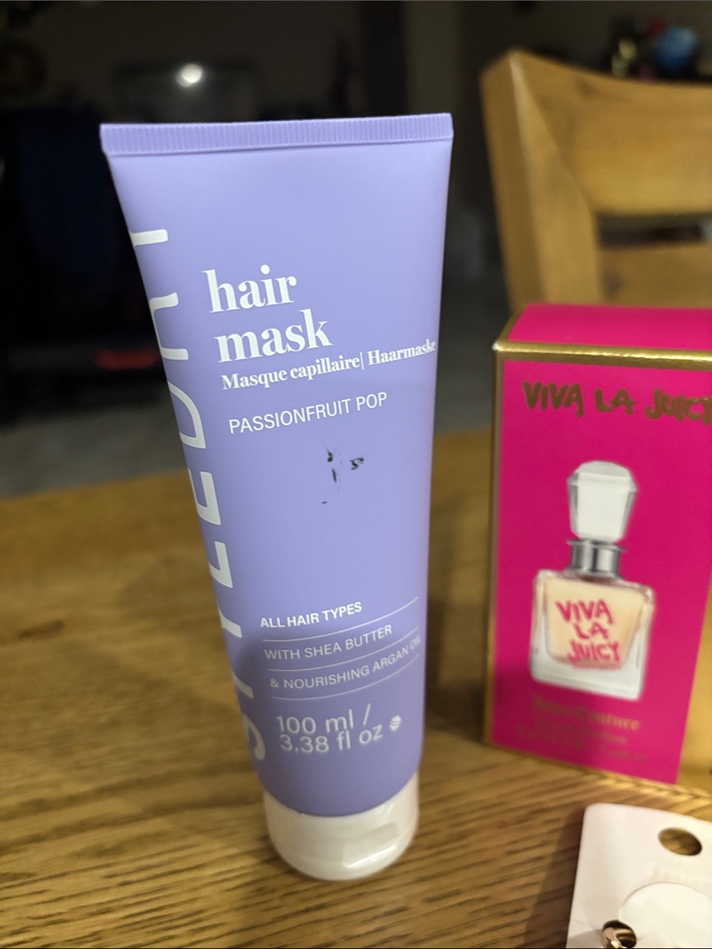 Beauty bundle empty bottles - Picture 2 of 5
